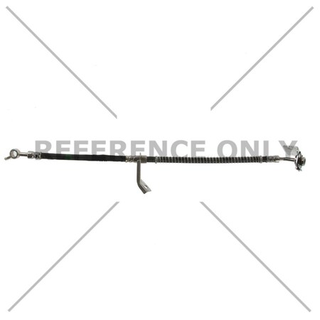 Centric Parts BRAKE HOSE 150.51126